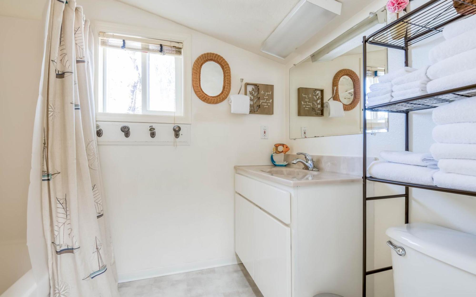 לינקולן סיטי Birds Eye Beach House מראה חיצוני תמונה