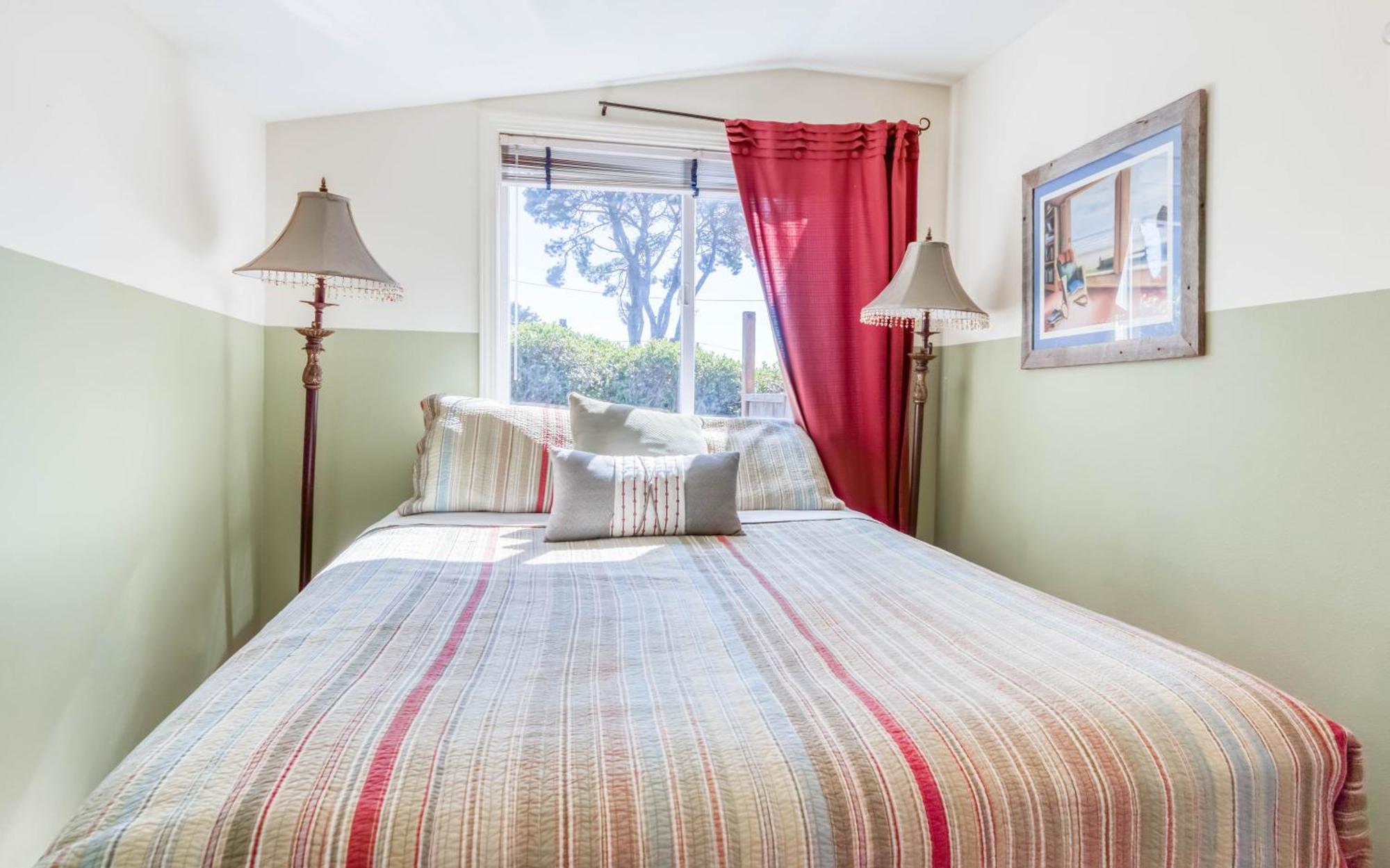 לינקולן סיטי Birds Eye Beach House מראה חיצוני תמונה
